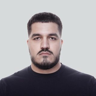 Шамил Сафаров