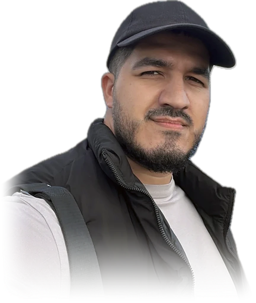 Шамил Сафаров